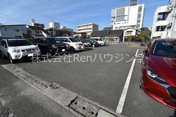 徳島駅 徒歩24分 4階の物件内観写真